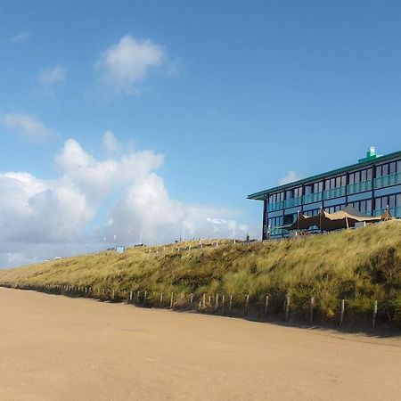 Beachhouse Hotel Zandvoort Esterno foto