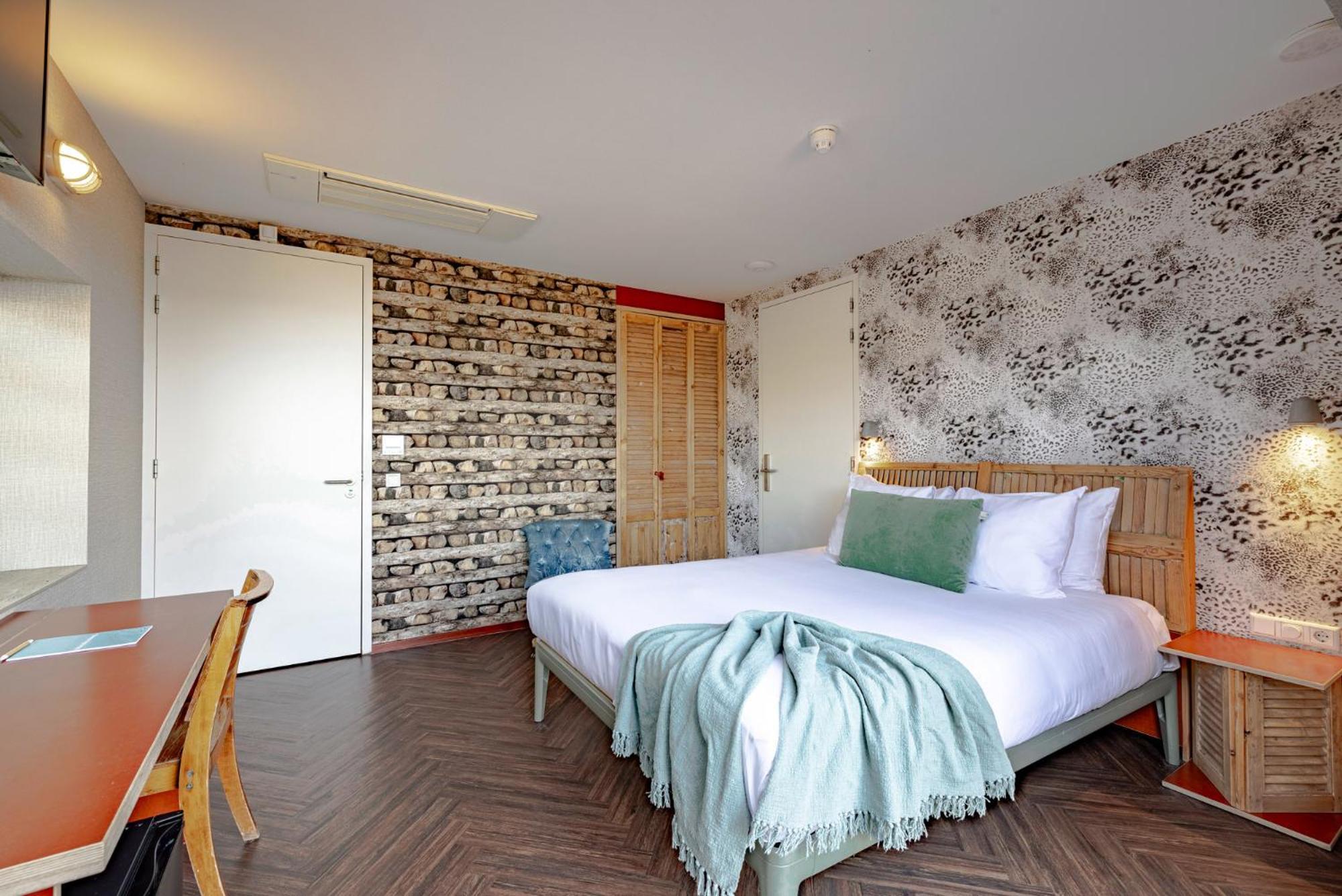 Beachhouse Hotel Zandvoort Esterno foto